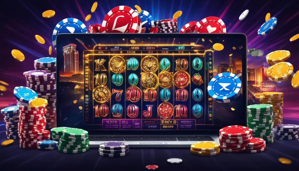 Các cấp độ VIP của vm88 bet