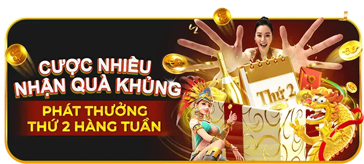 Bắn cá vm88 bet giải trí đỉnh cao