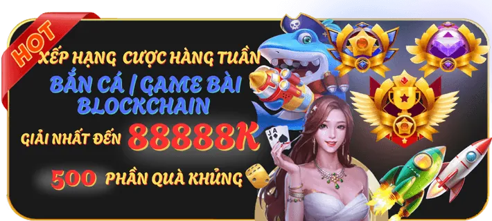 Đa dạng trò chơi vm88 bet