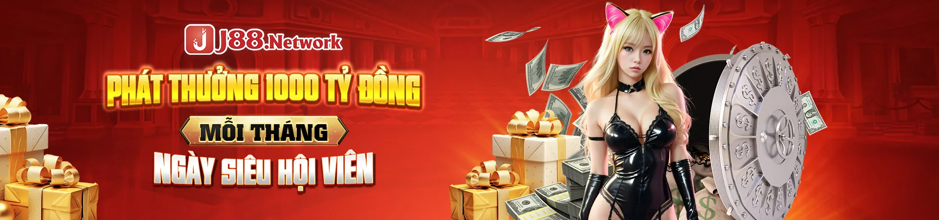 Hình ảnh chính chương trình VIP vm88 bet