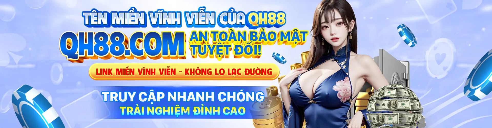 Hình ảnh nền tảng vm88 bet đảm bảo an toàn và trách nhiệm cá cược