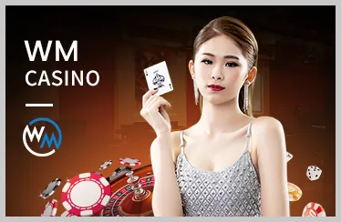 Đa dạng trò chơi vm88 bet