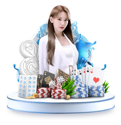Casino trực tuyến trên ứng dụng vm88 bet